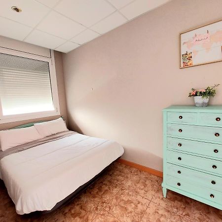 Apartamento Sant Roc Apartman Hospitalet De L'Infant Kültér fotó