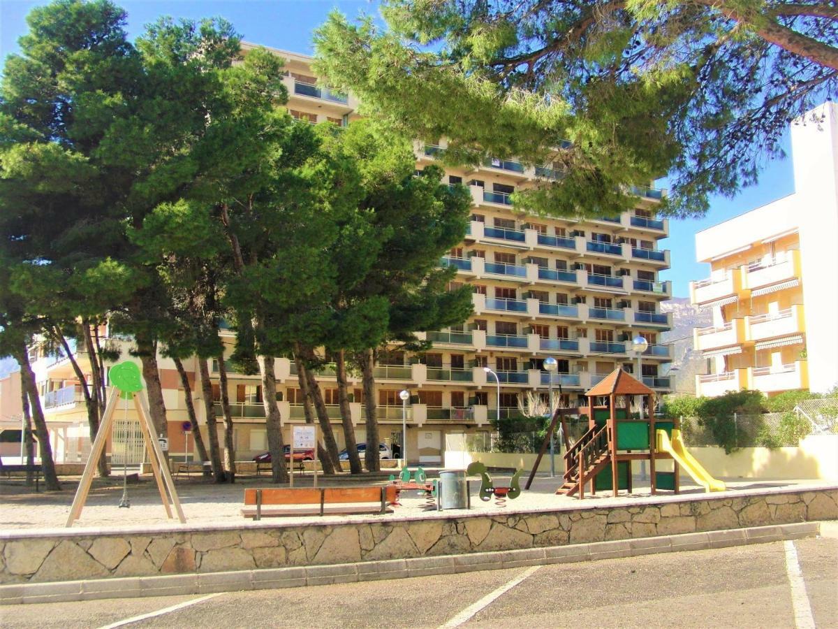 Apartamento Sant Roc Apartman Hospitalet De L'Infant Kültér fotó